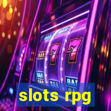 slots rpg